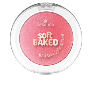 Essence SOFT BAKED soft blush Blusher buy online