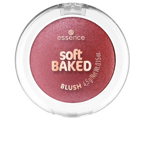 Blusher Essence SOFT BAKED delikatny róż kup online