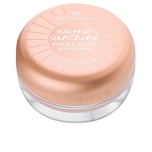 Illuminateur Essence BAUME DE SOLEIL baume illuminateur visage et corps acheter en ligne