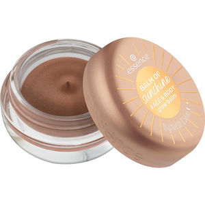 BALM OF SUNSHINE illuminating face and body balm
