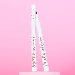 ベビーゴットフレックルズ そばかすペンシル