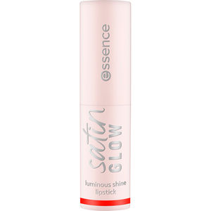 Rouge à lèvres brillant et lumineux SATIN GLOW