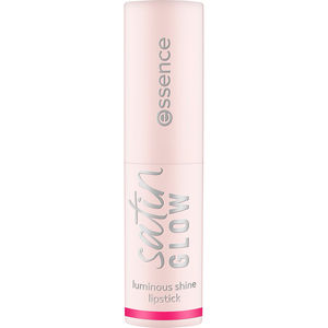 SATIN GLOW luminous shine lipstick