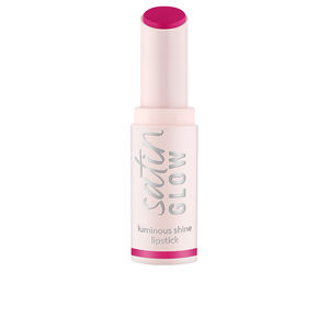 Pintalabios y labiales Essence SATIN GLOW barra de labios brillo luminoso comprar online