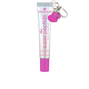 Lippenbalsam - Lippenbalsam Essence DIE SUPER PEPTIDE Lippenbehandlung online kaufen