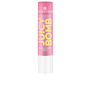Lippenbalsam Essence JUICY BOMB Lippenbalsambutter online kaufen