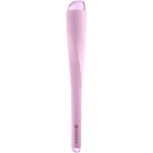 double silicone face brush