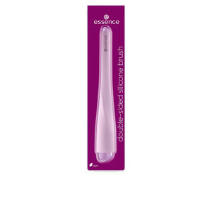 Essence double silicone face brush Makeup brushes buy online