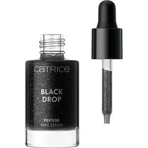 Sérum pour ongles BLACK DROP aux peptides
