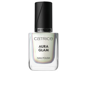 Nail polish Catrice lak za nohte AURA GLAM kupite na spletu