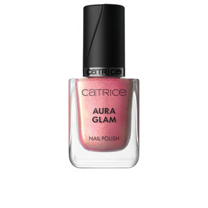 AURA GLAM Nagellack