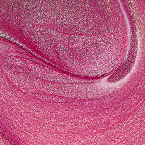 AURA GLAM nail polish