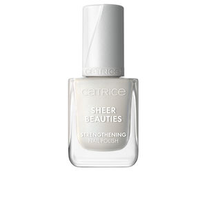 Catrice SHEER BEAUTIES Strengthening Nail Polish Nail polish buy online
