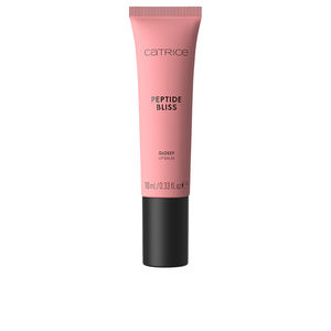 Lipgloss Catrice PEPTIDE BLISS GLÄNZENDER Lippenbalsam online kaufen