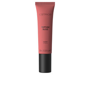 Baume à lèvres brillant PEPTIDE BLISS #020-Blissberry
