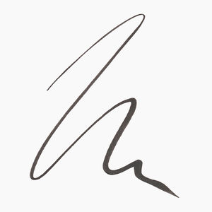 HYPER LINER eyeliner brush