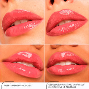 FILLER SUPREME lip gloss
