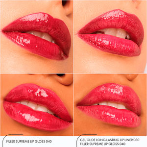 FILLER SUPREME brillo de labios