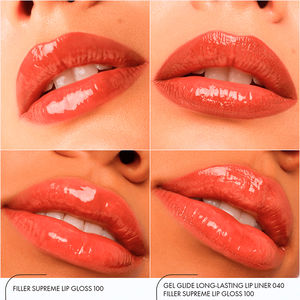 FILLER SUPREME gloss à lèvres