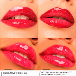 FILLER SUPREME Lipgloss