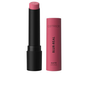 BLUR-REAL matte lipstick