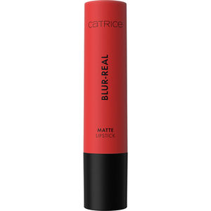 BLUR-REAL matte lipstick
