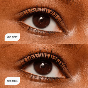 GLAM &amp; DOLL sculpt &amp; volume mascara