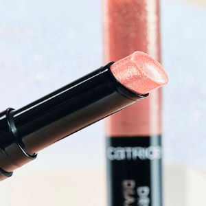 JELLY DRUNK’N DIAMONDS topper eyeshadow