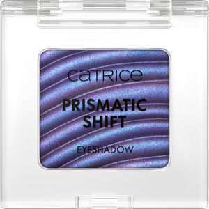 PRISMATIC SHIFT eyeshadow