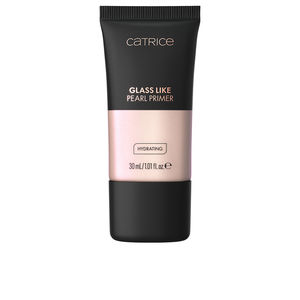 Foundation Make-up Catrice GLASÄHNLICHER, perlmuttartiger Effekt-Primer online kaufen