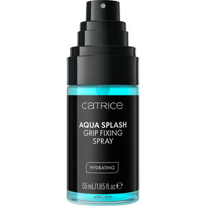 Spray fixateur effet tenseur AQUA SPLASH