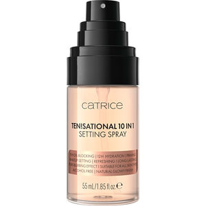 TEN!SATIONAL 10 in 1 hairspray
