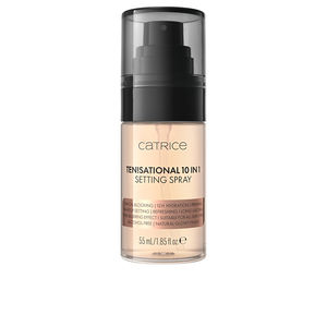 Makeup-Fixierer Catrice TEN!SATIONAL 10 in 1 Haarspray online kaufen