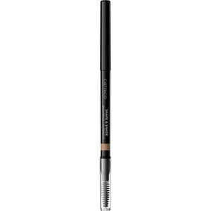 SHAPE &amp; SHADE waterproof wenkbrauwpotlood