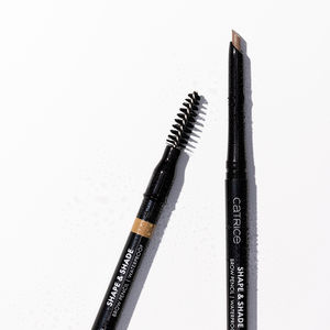 SHAPE &amp; SHADE waterproof wenkbrauwpotlood