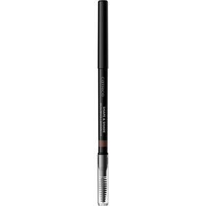 SHAPE &amp; SHADE waterproof eyebrow pencil