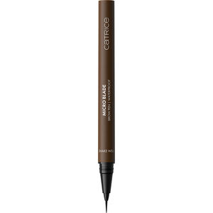 MICRO BLADE waterproof eyebrow pencil