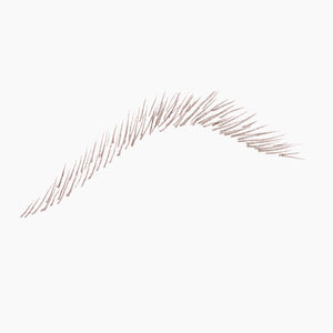 MICRO BLADE waterproof eyebrow pencil