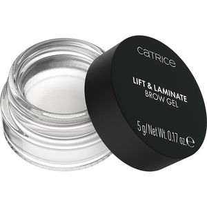 LIFT &amp; LAMINATE eyebrow gel