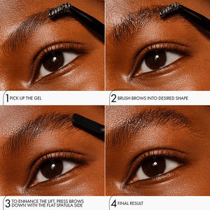 LIFT &amp; LAMINATE eyebrow gel