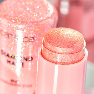JELLY DIAMOND HAZE highlighter stick