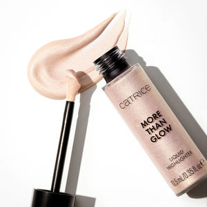 MORE THAN GLOW Flüssig-Highlighter