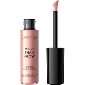MORE THAN GLOW liquid highlighter