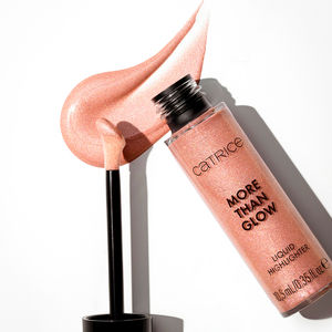MORE THAN GLOW liquid highlighter
