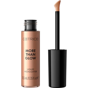 MORE THAN GLOW liquid highlighter