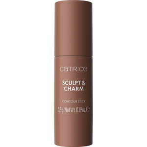 スカルプト＆チャーム コントゥアバー