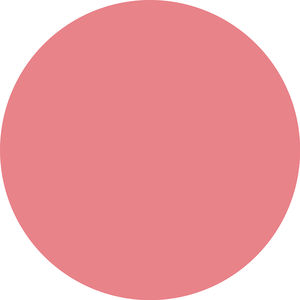 VELVET PUDDING blush floutant