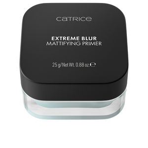 Lippen Make-up Grundierung Catrice EXTREME BLUR Mattierende Grundierung online kaufen