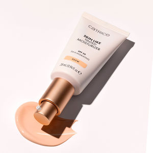 SKIN LIKE tinted moisturizer