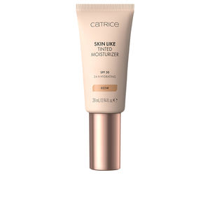 Face moisturizer Catrice SKIN LIKE tonirana vlažilna krema kupite na spletu